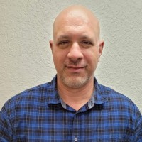Daniel Blakeman