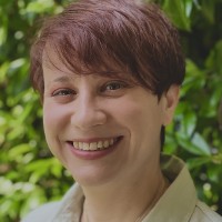 Sara Dell'Aria Burani, MA