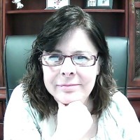 Rebecca Hill
