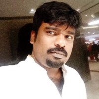 Ranjith Jeyapal