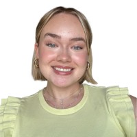 Lucy Parrish