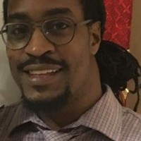 Ishmael Brown