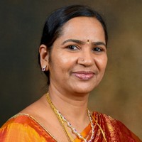 Vijayalakshmi V N Gudipati