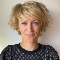 Veronika Siniagova
