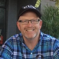 Scott Stewart