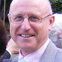 Keith Charlton
