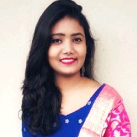 Manisha Swain