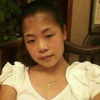林惠英