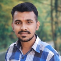 Mohit Patil