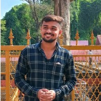 Tejas Naik
