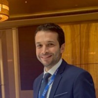 Amr Badreldin, Pmp ,Erp, Oce, Itil