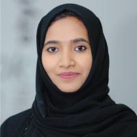 Tehreen Saba