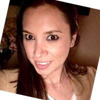 Sandra Odeth Garcilazo Chávez