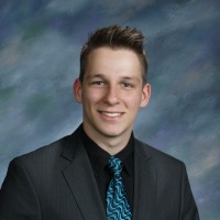 Mathew Haiday