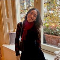 Mritikaa Bysani Anand