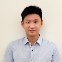 Blake Zhao