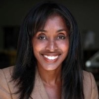 Alison Jamele