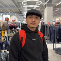 Hemang Shrestha