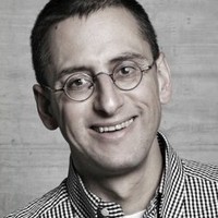 Peter Dransfeld