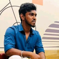 Manikandan C