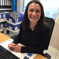 Virginie Chaabi