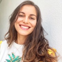 Andreia Sofia Teixeira Lima