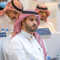 Abdulaziz Alghazi