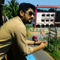 Jobin Mathew