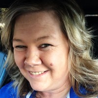 Angie Daugherty