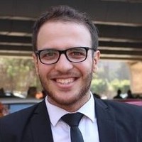 Gamal Saud