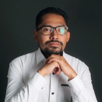 Kevin Huamán López