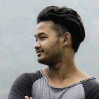 Siddharth Shrestha