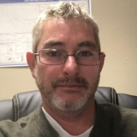 Brian Dailey