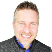 Dr. Andrew C. Johnson