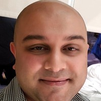 Kunjal Shah