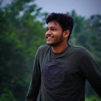 Anil Kumar Jureddi