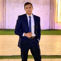 Hesham Ahmed