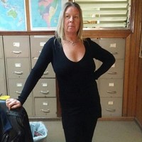 Barbara Meramo