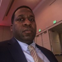 Cedric Harden