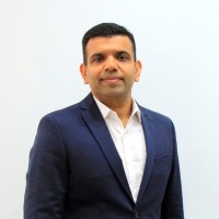 Aishvarya Dadheech, CFA