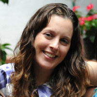 Tania Mcgilton