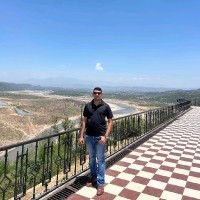 Prarabdh Bhadoriya