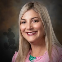Nikki DeSantis, CMP, PCA