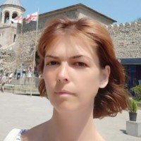 Ekaterina Friedel