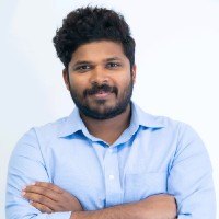 Sethuraj Rajendran