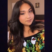 Fridah Gonzalez