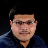 Ravi Majmundar
