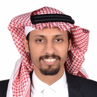 Ayman Alzahrani