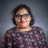 Akshatha Dutt
