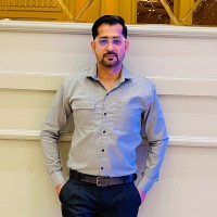 Mo Zakir
